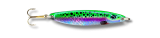TT Sard Greentrout Holo LF