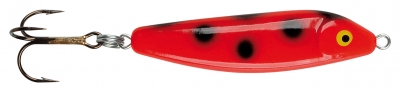 Spö  Spotted Hot Red (UV)
