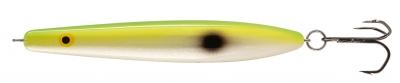 Witch  Lime Pearl (UV)