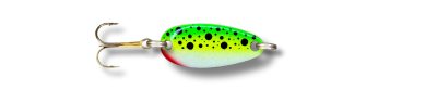 Pärla Lime WP Dots (UV)