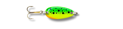 Pärla Firetiger Dots (UV)