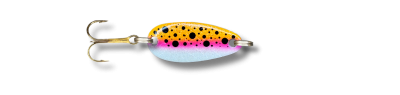 Pärla Firepink (UV)