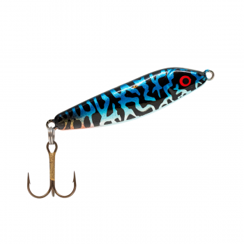 Spö Ghost Blue/white RT