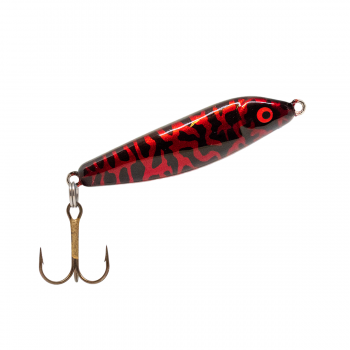 Spö Ghost Cranberry Red