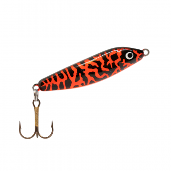 Spö Ghost Fl Red UV