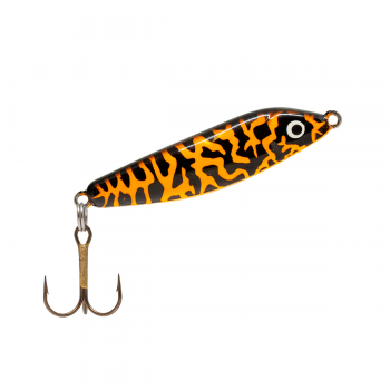 Spö Ghost Fl Orange UV