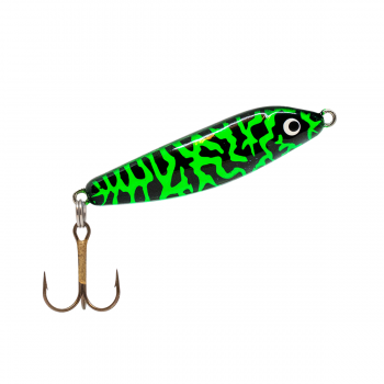 Spö Ghost Fl Green UV