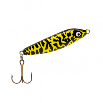 Spö Ghost Fl Yellow UV