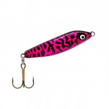 Spö Ghost Fl Pink UV