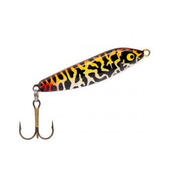 Spö Ghost Orange/Yellow UV