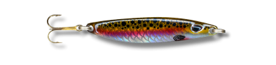 TT Sard Browntrout Holo LF