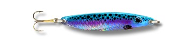 TT Sard Bluetrout Holo LF